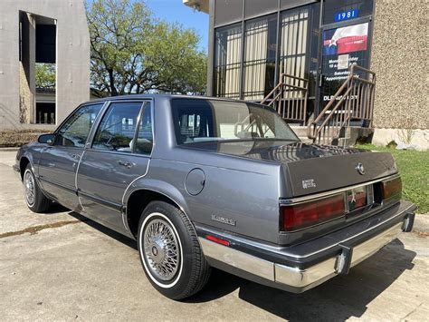 Buick Lesabre For Sale In Houston Tx